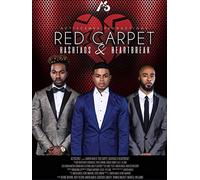 Red Carpet, Hashtags, Heartbreak!