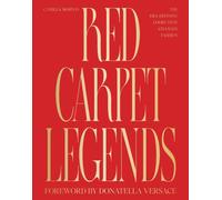 Red Carpet Legends : The Era-defining Looks that Changed Fashion