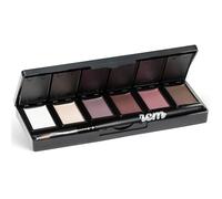 Red Carpet Manicure Cream Nail Gel Palette, Soft Girl Essentials, 6 Nude Shades, 21+ Days Wear, LED Cured