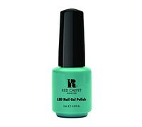 Red Carpet Manicure Gel Polish, A New York Minute