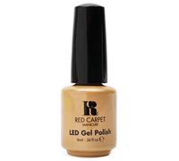 Red Carpet Manicure Gel Polish, I Am So Honored