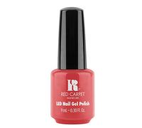 Red Carpet Manicure Gel Polish, Mimosas By The Pool