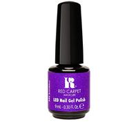 Red Carpet Manicure Gel Polish, Scandalous
