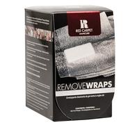 Red Carpet Manicure Remove Foils