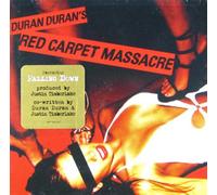 Red Carpet Massacre