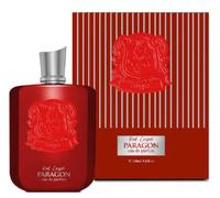 Red Carpet Paragon By Zimaya 100ml Eau De Parfum Spray NEW & SEALED-FREE POSTAGE
