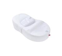 Red castle/ Cocoonababy- Fleur de coton White