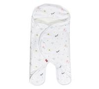 Red Castle 0836179 Babynomade Double Fleece Blanket Pink