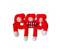 (Red) Catch N Steal The Brainrot Plush Dolls With Pp Cotton Gift Childrens For