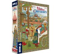 Red Cathedral Contractors (Paperback Book)