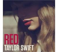 Taylor Swift - Red [CD]
