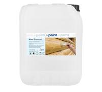 Red Cedar Wood Preserver - Acrylic - 20 litres - Interior/Exterior