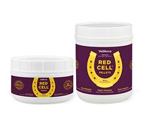 Red Cell Pellets 850g - 1 Bag, Purple