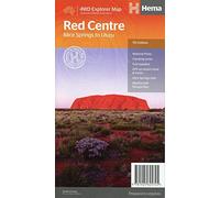 Red Centre