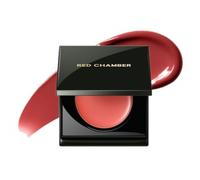RED CHAMBER - Haruki Multi-Purpose Glossy Cream - 4 Colors #GC301 Peach Second - 3g