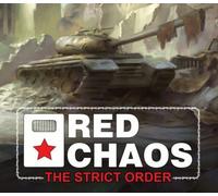 Red Chaos: The Strict Order PC Steam CD Key
