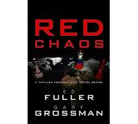 Red Chaos: Volume 3: Vol 3 (The Red Hotel)