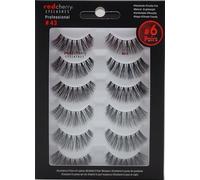 Red Cherry #43 Human Hair Multipack 6 Pack