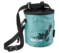 Red Chili Beta Chalk Bag