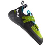 Red Chili Circuit Ii Climbing Shoes Green EU 40 1/2