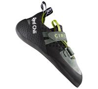 Red Chili - Circuit LV II - Climbing shoes size 9,5, grey