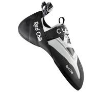 Red Chili Clue Climbing Shoes Black EU 44 1/2 Men,Women