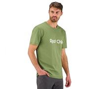 Red Chili Corporate Short Sleeve T-shirt