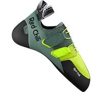 Red Chili Fusion Climbing Shoes Green EU 39