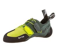 Red Chili Fusion Climbing Shoes Green EU 44