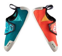 Red Chili Pulpo Climbing Shoes Multicolor EU 33-34 Boys,Girls