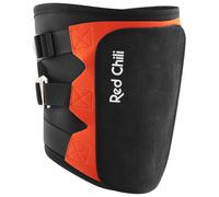 Red Chili Kneerock Knee Guards Black M