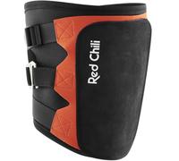 RED CHILI Kneerock - Mixte - Black / Orange - size 2- model 2025 2