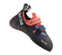 Red Chili Magnet Ii Climbing Shoes Blue EU 36