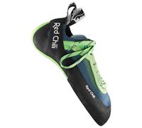 Red Chili Magnet Lace Climbing Shoes Blue EU 38 1/2
