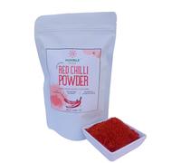 Red Chili Powder by Humble Pickle's, Crafted with Premium Chilies for Flavourful Dishes A Perfect Blend of Taste and Color 200 Gm (Pack of 1)