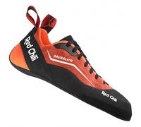 Red Chili Sausalito Iv Climbing Shoes Orange EU 52 Men