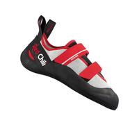 Red Chili Session 4 Climbing Shoes Grey EU 45 Men,Women