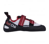 Red Chili Session 4 Climbing Shoes Grey EU 49 Men,Women