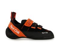 Red Chili Spirit Iv Climbing Shoes Orange,Black EU 42 1/2 Men