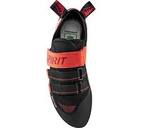 Red Chili Spirit, Night, 10 UK