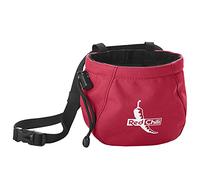Red Chili Unisex Youth 360050000390 Chalk Bag, Cherry, One Size