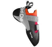 Red Chili Voltage Lv Ii Climbing Shoes Grey EU 37 1/2