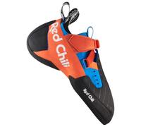 Red Chili Voltage X Climbing Shoes Orange EU 38