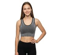 Red Chili Waki Seamless Sleeveless T-shirt
