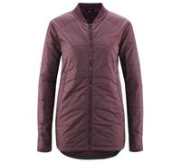 Red Chili - Women's Jarle Jacket - Casual jacket size L, purple
