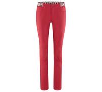 Red Chili - Women's Nona Pants III - Bouldering trousers size M, red