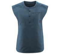Red Chili - Women's Sela Shirt - Top size XS, blue
