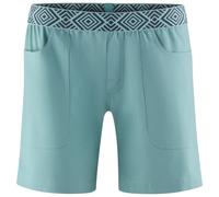 Red Chili - Women's Tarao Shorts IV - Shorts size XS, turquoise