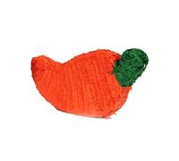 Red Chilli Pepper Pinata Party game 62cm x 53cm x 11cm Party Decoration