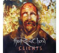 Red Chord - Clients - CD - G3z
